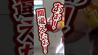 ザンギさん嫌いでし… #shorts #スト6 #streetfighter