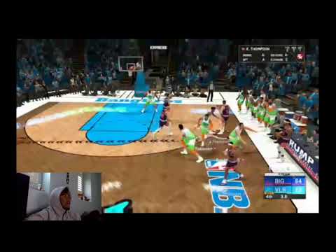 Kyree Walker Live Stream