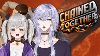 【Chained Together】Collab setelah 3 tahun :D @VayneArcellio
