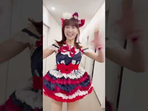56歳💖さゆりの肩ダンスチャレンジ💃🎶