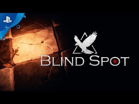 Blind Spot - Gameplay Trailer | PS VR
