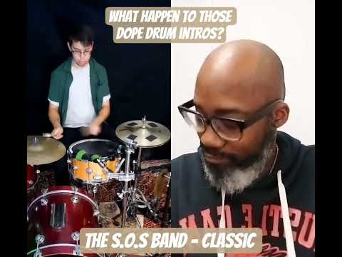 What happen to drum intros in 2025? #drums #drumintros #drumcover