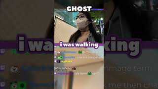 Giri lost another RARE PULL to a giveaway