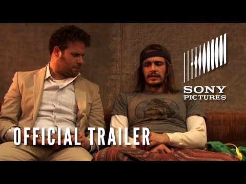 PINEAPPLE EXPRESS 2 - Official Trailer - UCz97F7dMxBNOfGYu3rx8aCw