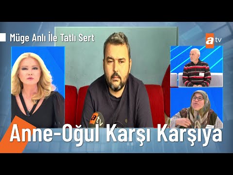 Dertlerine derman aradılar kandırıldılar... - @Müge Anlı ile Tatlı Sert 4 Şubat 2022