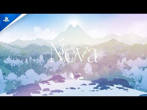 Neva - Launch Trailer | PS5 Games