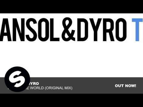 Ansol & Dyro - Top Of The World (Original Mix) - UCpDJl2EmP7Oh90Vylx0dZtA