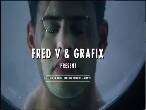 Fred V & Grafix - Together We're Lost (feat. Franko Fraize & Tone) - UCw49uOTAJjGUdoAeUcp7tOg