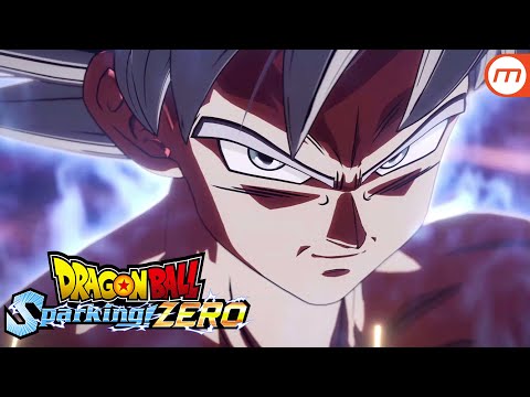 Dragon Ball: Sparking! Zero, data di uscita e preorder
