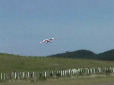 A special RC plane for flying "Down Under" - UCQ2sg7vS7JkxKwtZuFZzn-g