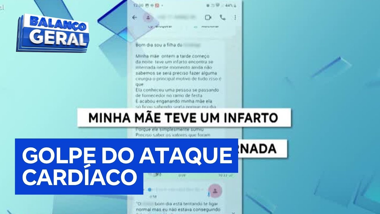 Mulher alega ataque cardíaco e some com dinheiro de contratante em SP  TV Online Mulher alega ataque cardíaco e some com dinheiro de contratante em SP