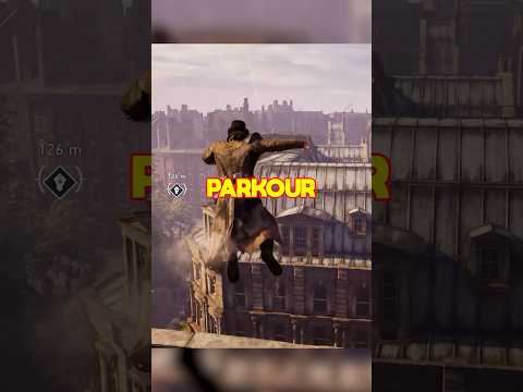 Ranking PARKOUR In EVERY Assassin’s Creed!