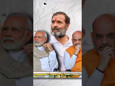 BJP or CONGRESS #ytshorts #shortsvideo