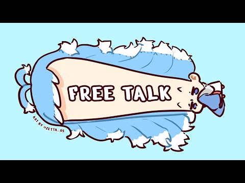 【Free Talk】 Tour Guide, AFAID24, III, eepy
