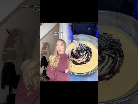 Pt4 The Christmas wedding #pov #foryou OG:sherenelouise