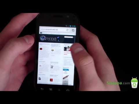 Google Chrome Beta Browser Android App Review - UCbR6jJpva9VIIAHTse4C3hw