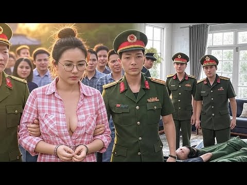 Phú Bà Và Tên Trai Bao Trẻ Tử Vong Thảm Thương Trong Biệt Thự: DNA & Camera Tố Cháu Gái Là Hung Thủ!