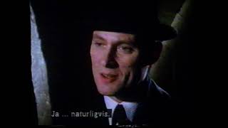 The singing detective (1986) - Danish subtitels