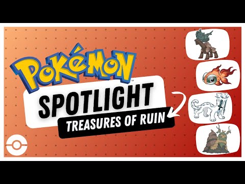 Pokemon TCG News