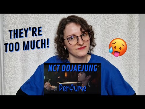 StoryBoard 0 de la vidéo NCT DOJAEJUNG   'Perfume' MV REACTION
