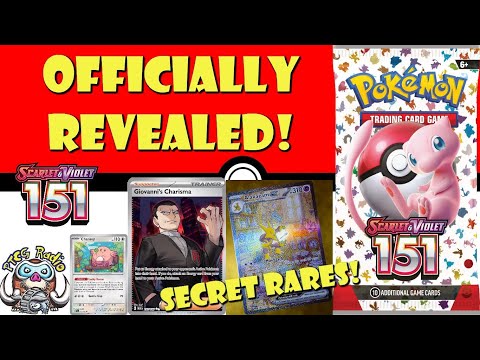 Pokemon TCG News