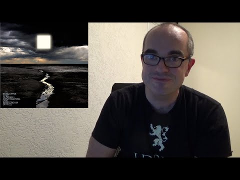 Porcupine Tree Closure/ Continuation Live@Amsterdam 07 11 22 Blu Ray...