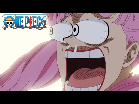 "I'm Always Negative" | One Piece