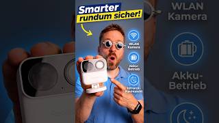 Vid�o-test sur Reolink Argus
