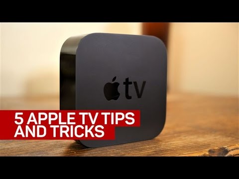 5 Apple TV tips and tricks - UCOmcA3f_RrH6b9NmcNa4tdg