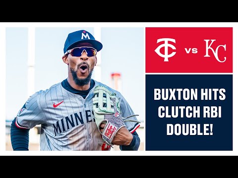 Twins vs. Royals Game Highlights (3/30/24) | MLB Highlights video clip