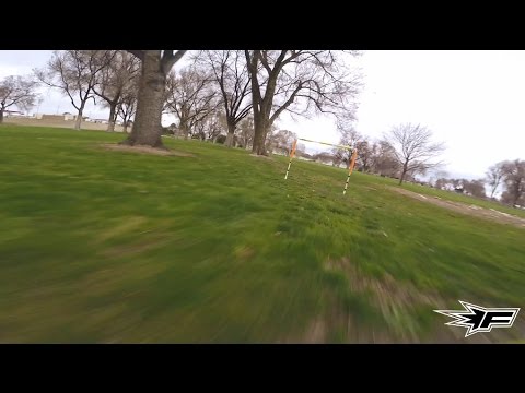 First laps with the RS2306 2750kv red bottoms // Bullet 30's - UCwu8ErWfd6xiz-OS4dEfCUQ