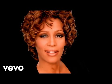 Whitney Houston - Step By Step - UCG5fkJ8-2b2ZjWpVNpr7Dqg