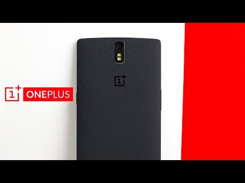 OnePlus One FULL REVIEW - Best 2014 Android Phone - UCr6JcgG9eskEzL-k6TtL9EQ