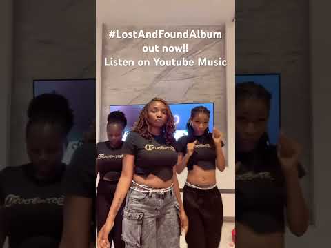 #ListAndFoundAlbum Out Now!!! This one is called 