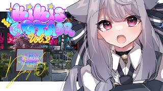 【 #KiKi鯖GTA2SR 】　個人医がんばりたいね～～～！！！　day6　【 白栖／Vtuber 】