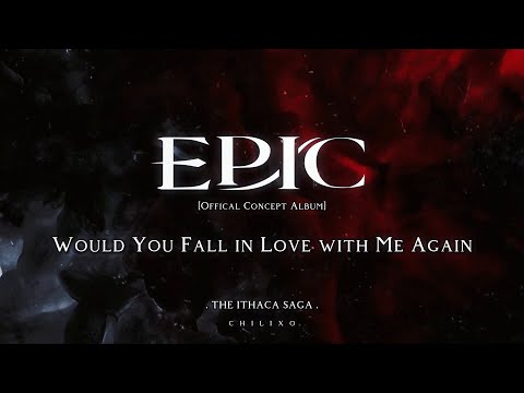 Would You Fall in Love with Me Again - (LYRICS)