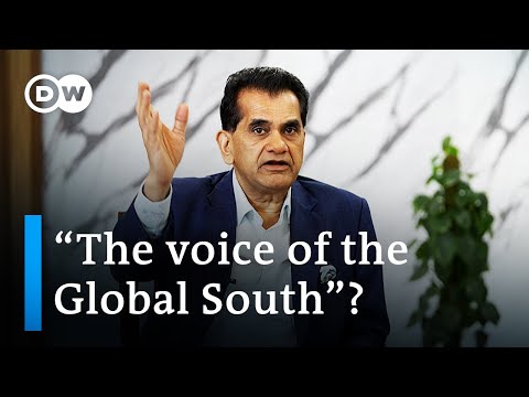 What does India hope to get out of the G20 summit? | DW News