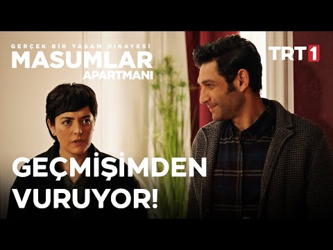 Safiye, Manolya Psikiyatri Merkezi'nde! | Masumlar Apartmanı 67. Bölüm