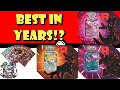 Pokemon TCG News
