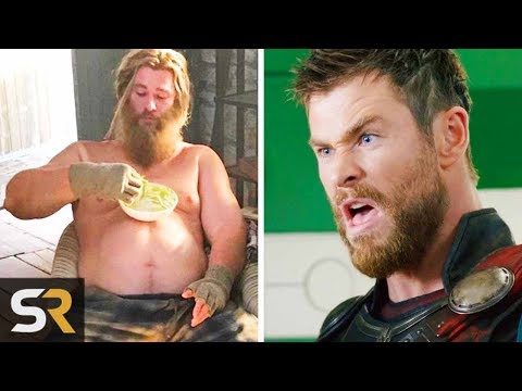 The Problem With THOR In Avengers: Endgame - UC2iUwfYi_1FCGGqhOUNx-iA