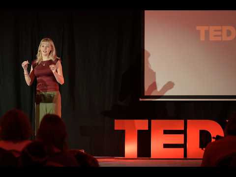Who Wins in the Fight Against Cancer? | Amelia Howe | TEDxBristol