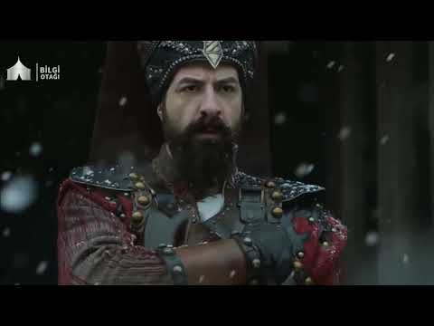 Dünyanın Patronu: Yavuz Sultan Selim (TEK PARÇA)