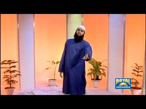 Yah Subh-e-Madina - Junaid Jamshed Naat