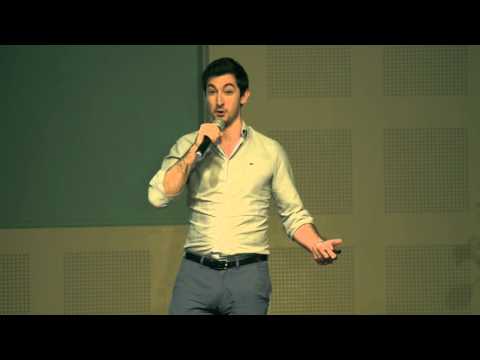 Why your Job Applications are getting ignored. | Jean-Michel Gauthier | TEDxBITSPilaniDubai - UCsT0YIqwnpJCM-mx7-gSA4Q