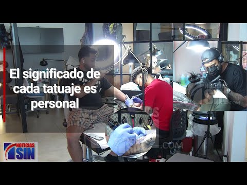 ¿Por qué hay mayor interés en realizarse tatuajes?