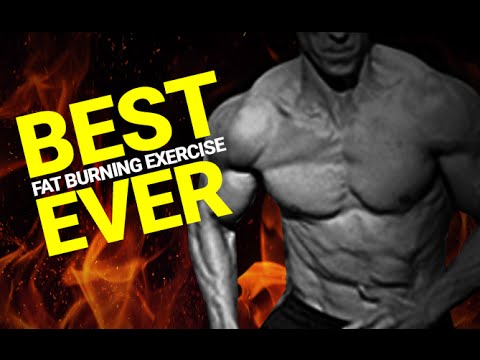 Fastest Way to Burn Fat (LITERALLY!!) - UCe0TLA0EsQbE-MjuHXevj2A