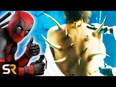 Deadpool: 8 Important Details You Totally Missed - UC2iUwfYi_1FCGGqhOUNx-iA