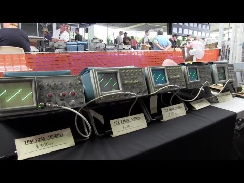 EEVblog #428 - Wyong Field Day 2013 - UC2DjFE7Xf11URZqWBigcVOQ