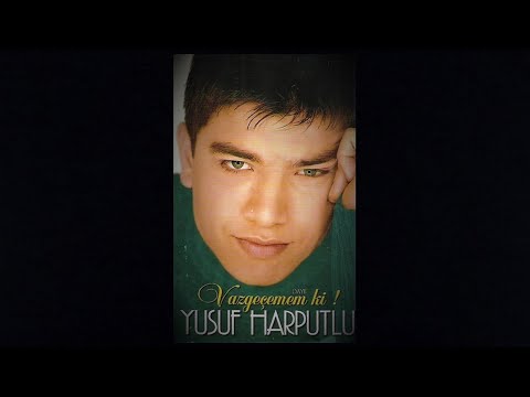 Yusuf Harputlu - Vazgeçemem ki
