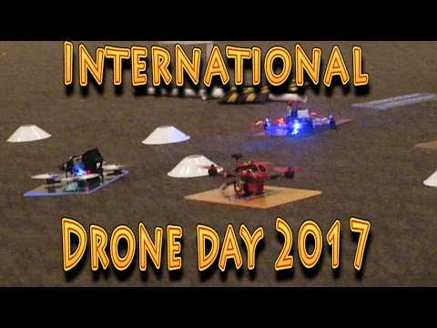 International Drone Day Tampa, Fl 2017!!! (05.07.2017) - UC18kdQSMwpr81ZYR-QRNiDg